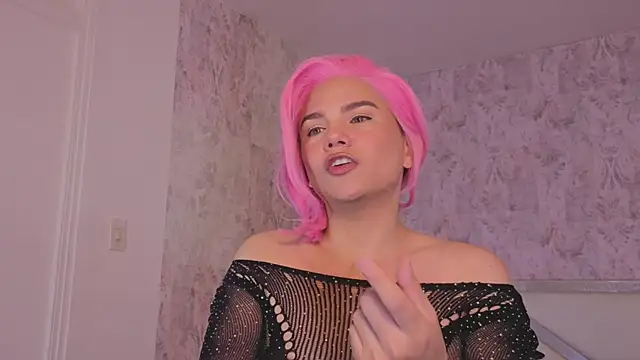 Czat XXX na żywo – april_summer_