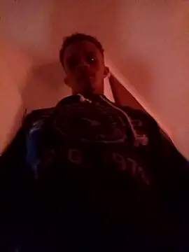 Brentrawbreed 웹캠 쇼