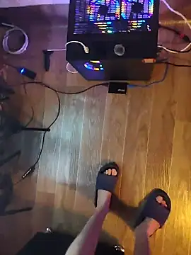Show de FuckPovHardcoresex na webcam