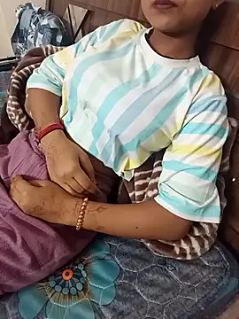 ritika_gupta02 网络视讯表演