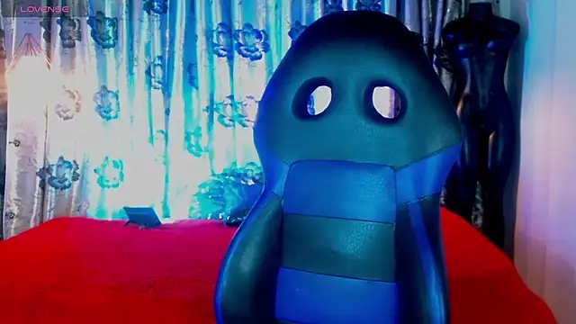 Show de webcam de Hecate_doll