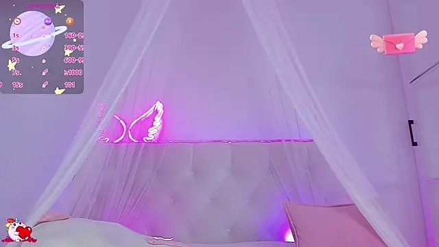 YourWildDestiny 라이브 XXX 채팅