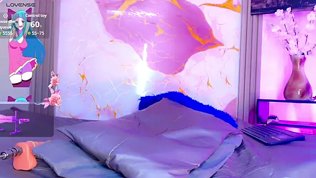 Živý XXX chat Mia_Colucci-