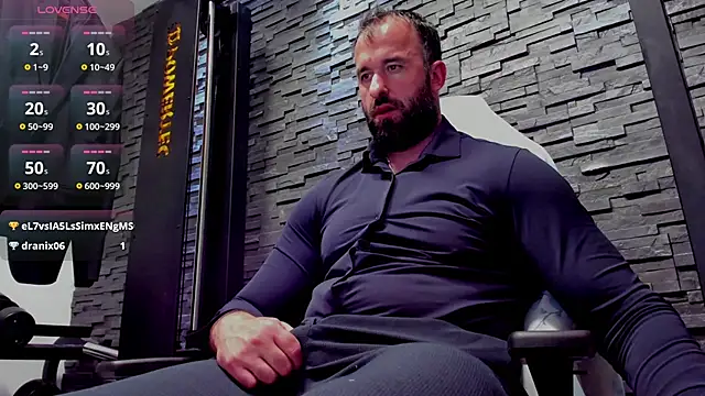 David_Big_Daddy's Webcam Show