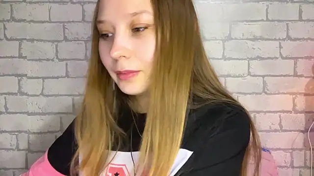 MertieVandusen Webcam-Show