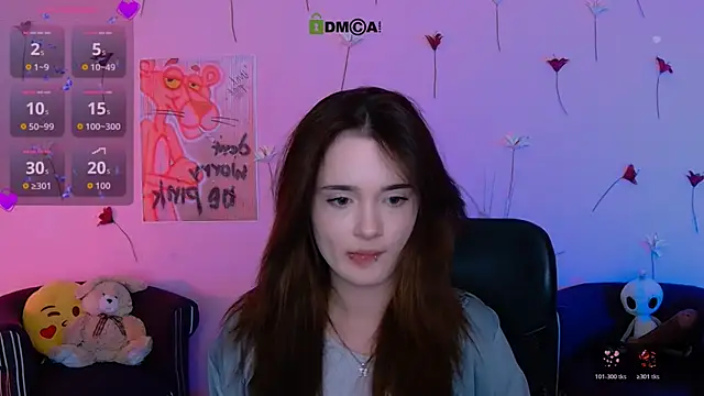 liana_kisses Obrolan Langsung XXX