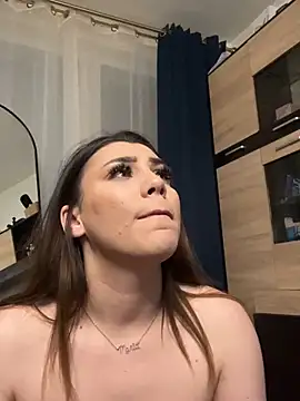 Chat XXX ao vivo de NatashaXVibe