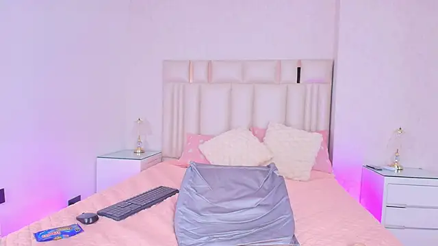 alanarose18 Chat XXX in diretta