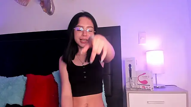 Sembang XXX Secara Langsung Natalye_23