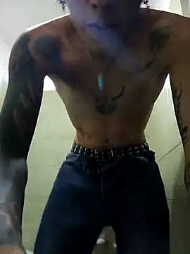 blackninja66のライブXXXチャット