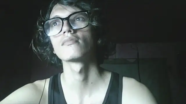 cherryuwu's Webcam Show