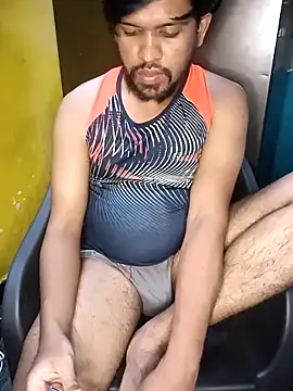 Karantamiltop 网络视讯表演