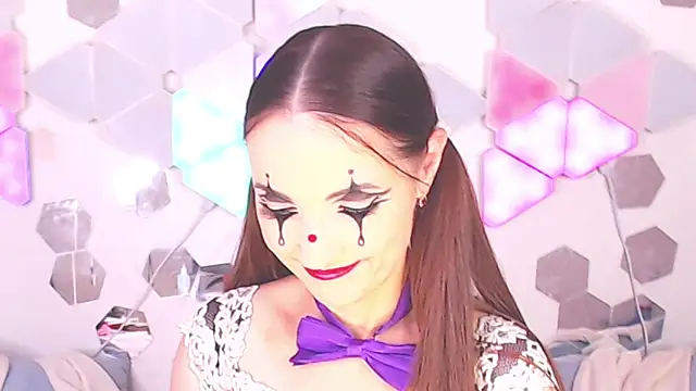 LexiKiss Live XXX-Chat