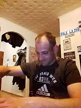 Show Webcam de Codymc89