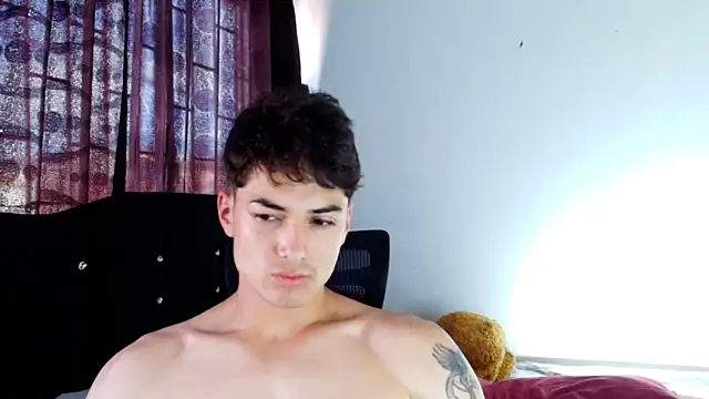 jimmy_class Show Webcam