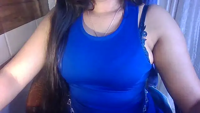 Cute_Arushii Live XXX-Chat