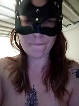 Dunitta Live XXX-Chat