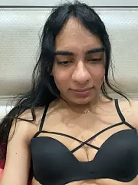 Jasmine_Shemale – webcam-show