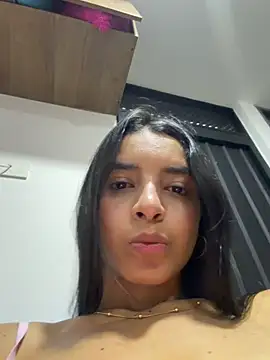 Sembang XXX Secara Langsung violeta365