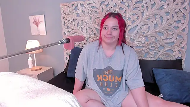 Sabrinna_fox লাইভ XXX চ্যাট