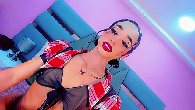 sexyjessicamistres Webcamshow