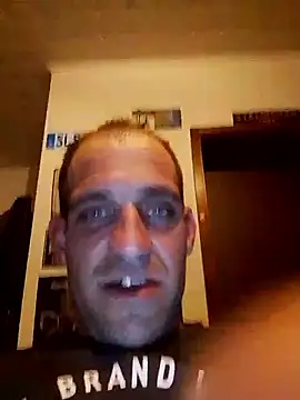 Codymc89 Adlı Modelin Web Kamerası Şovu