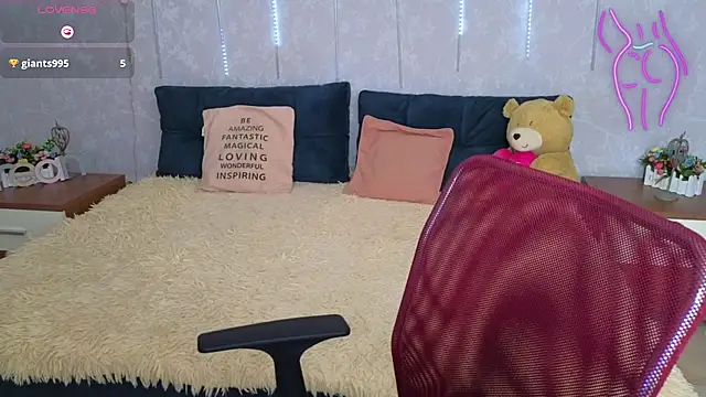 Rysalochkaa Live XXX-Chat