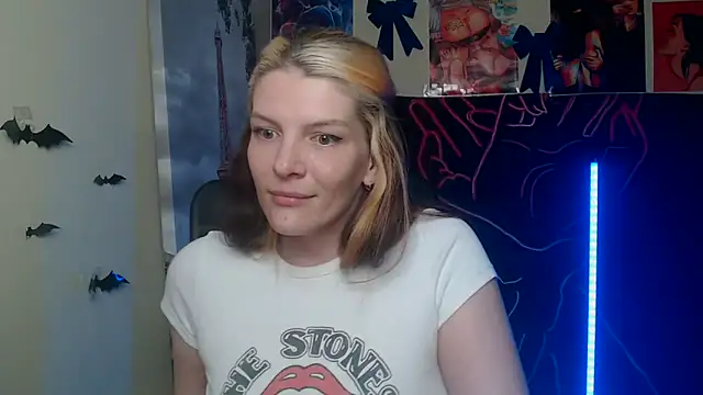 VanessaRey_ 现场XXX聊天