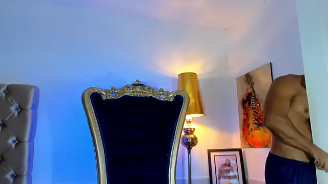 antonio__444 Webcam-Show