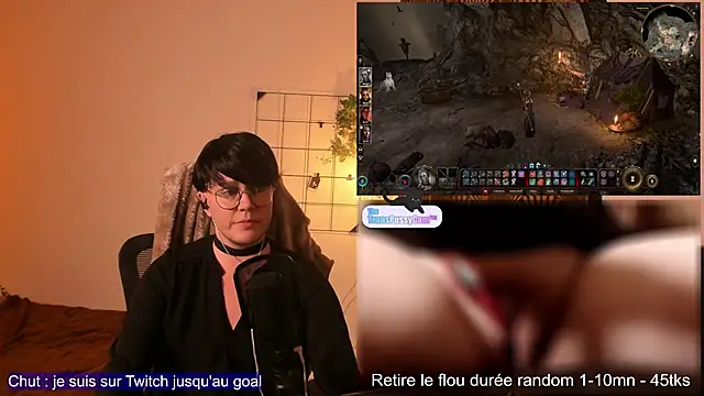 FennCamboy লাইভ XXX চ্যাট