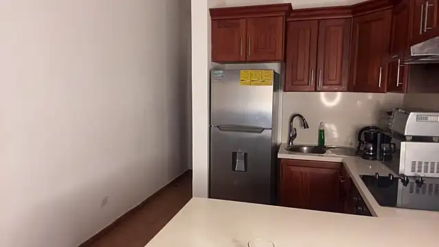 ViviGoddess Adlı Modelin Canlı XXX Sohbeti