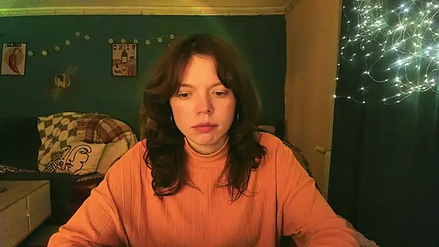 دردشة ClancyMorissey الجنسية المباشرة