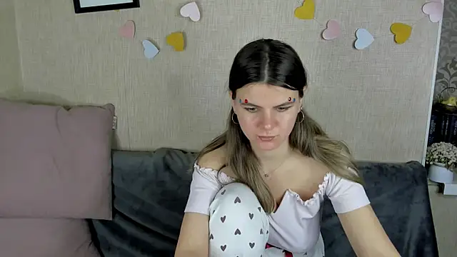 Zorianaa Live XXX-Chat