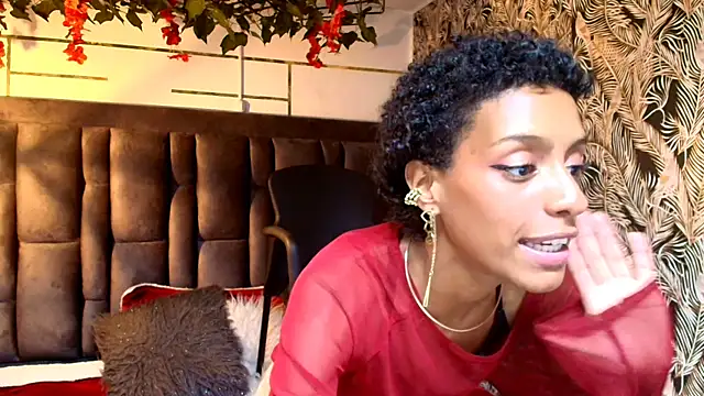 Zia_Green Live XXX-Chat