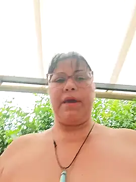 Dirty_Pregnant_Mommy's Webcam Show