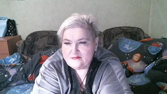 Živý XXX chat Lana555