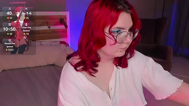 Alice_Kitagawa Obrolan Langsung XXX