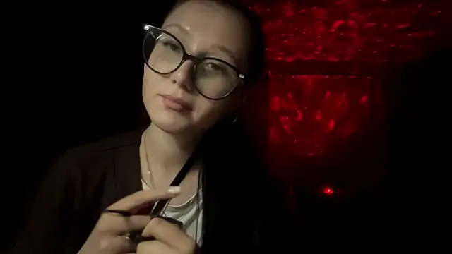 Živý XXX chat AdelleBaggenstoss