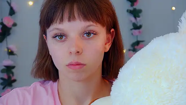 Chatroom XXX en direct de ElisabethDavis