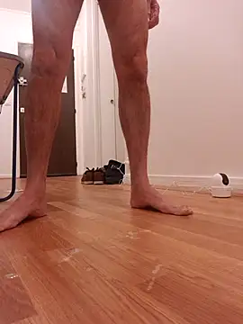 romeobravohotel's Webcam Show