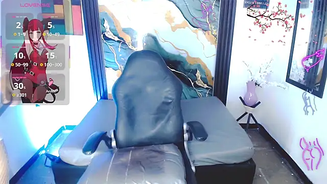 Amanda_Victoria Chat XXX live