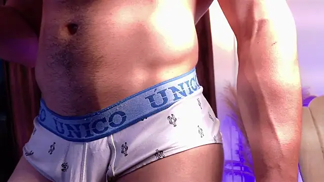 Aroon_connor1's Webcam Show