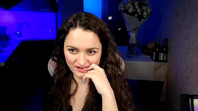 دردشة Cerann1 الجنسية المباشرة