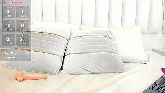 Sembang XXX Secara Langsung greeta_chars