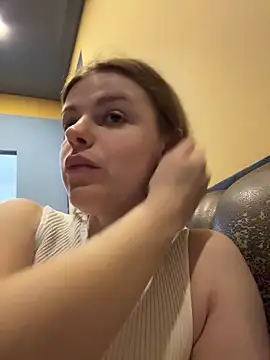 HarrietDart Obrolan Langsung XXX