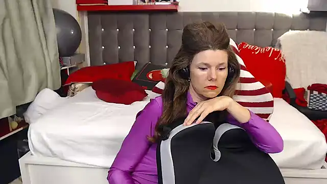 kellyterapy's Live XXX Chat