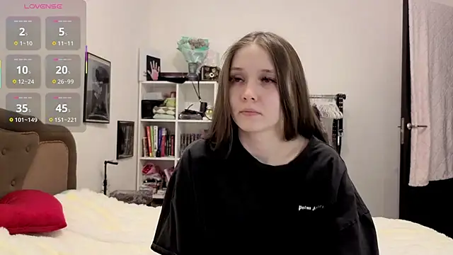 Denny_Yorgeritai 라이브 XXX 채팅