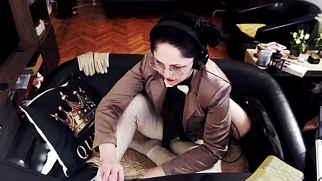 Imperatriza's Live XXX Chat