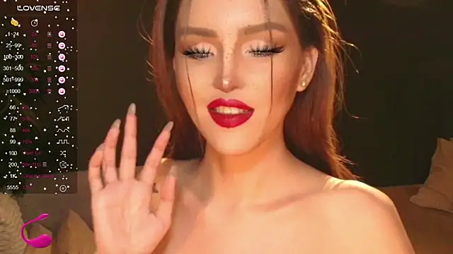 xxMADAMExx 라이브 XXX 채팅