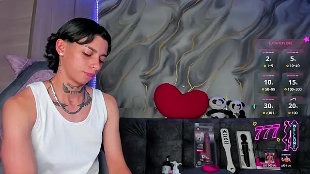 AmberAdams_n Live XXX chat